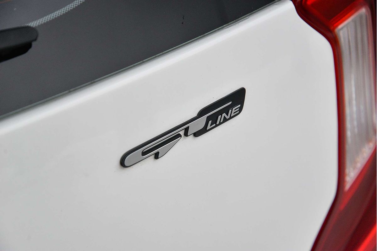 2023 Kia Picanto GT-Line JA