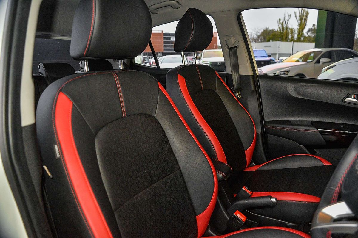 2023 Kia Picanto GT-Line JA