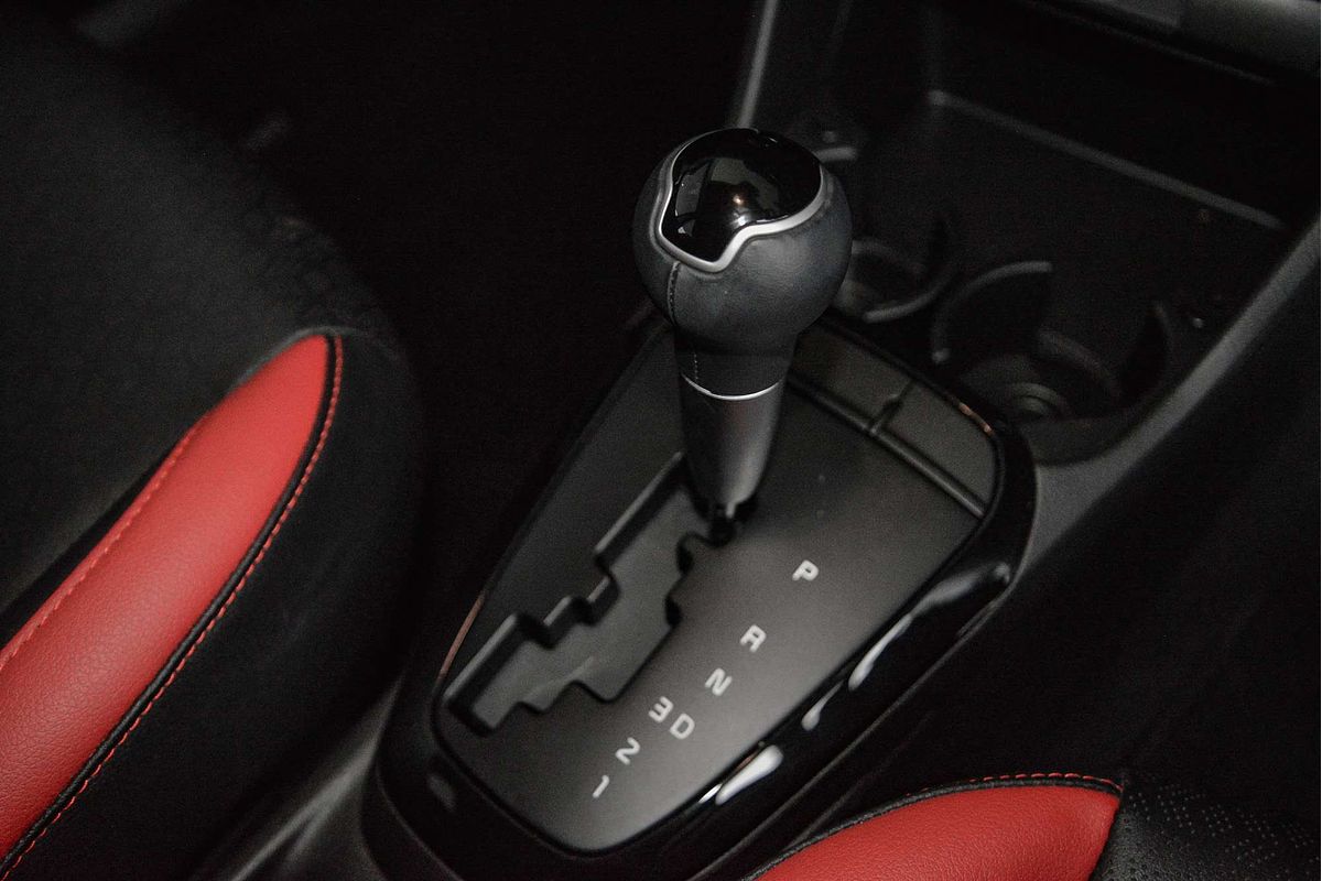 2023 Kia Picanto GT-Line JA