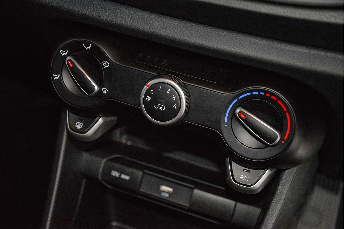 2023 Kia Picanto GT-Line JA