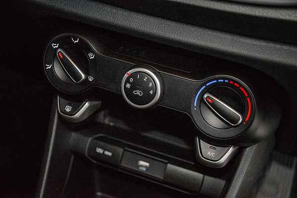 2023 Kia Picanto GT-Line JA