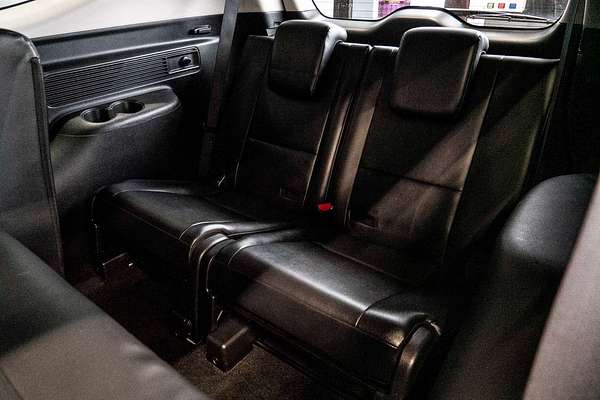 2018 Mitsubishi Pajero Sport GLS QE
