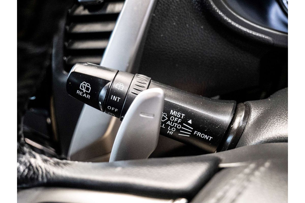 2018 Mitsubishi Pajero Sport GLS QE