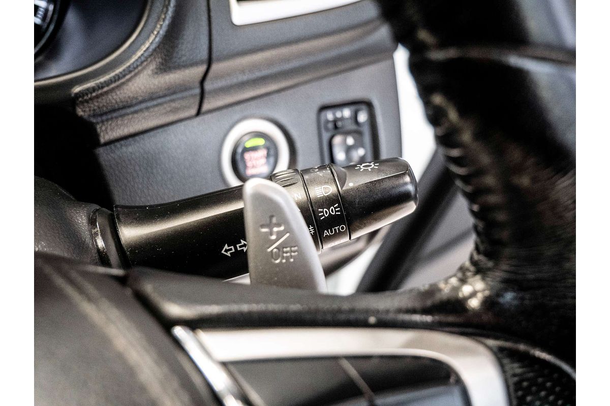 2018 Mitsubishi Pajero Sport GLS QE