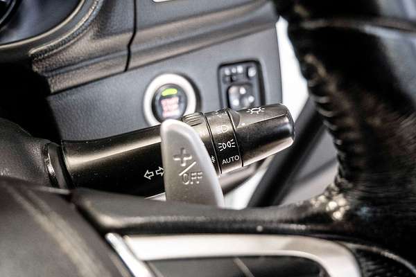 2018 Mitsubishi Pajero Sport GLS QE