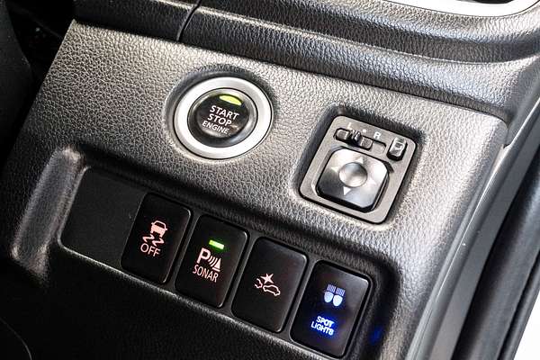 2018 Mitsubishi Pajero Sport GLS QE