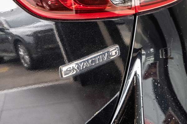 2022 Mazda 2 G15 Evolve DJ Series