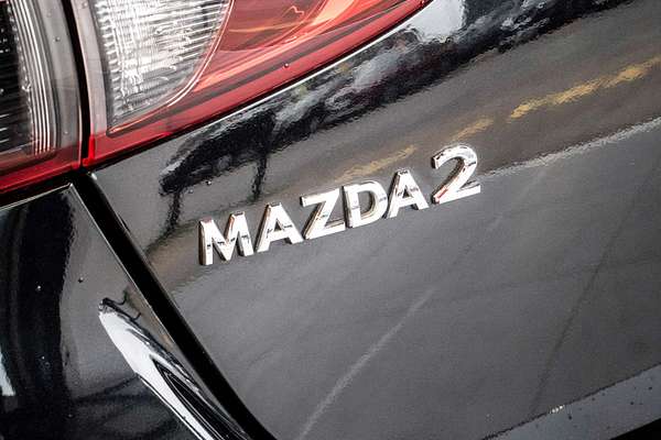 2022 Mazda 2 G15 Evolve DJ Series