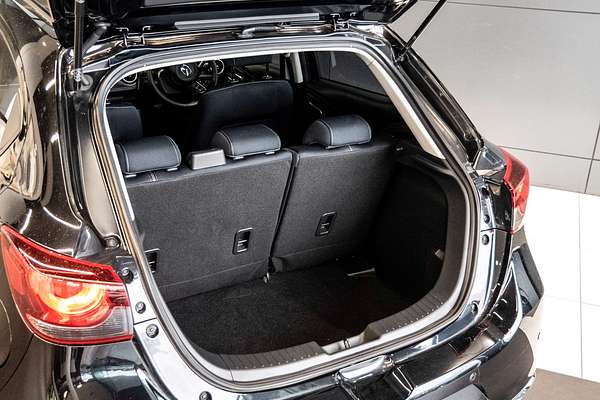 2022 Mazda 2 G15 Evolve DJ Series