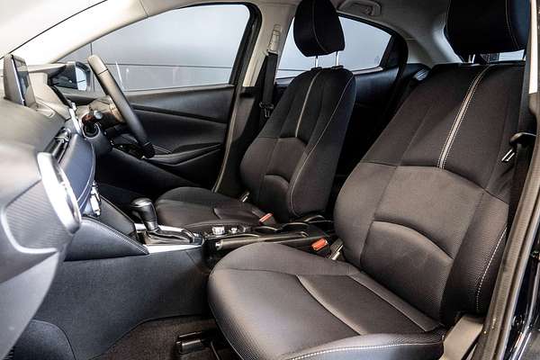 2022 Mazda 2 G15 Evolve DJ Series