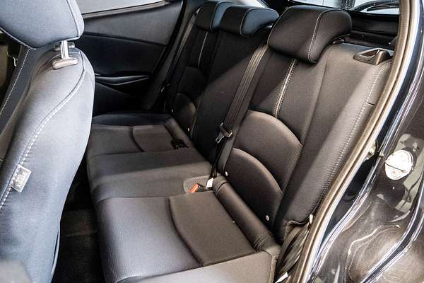 2022 Mazda 2 G15 Evolve DJ Series