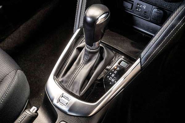 2022 Mazda 2 G15 Evolve DJ Series