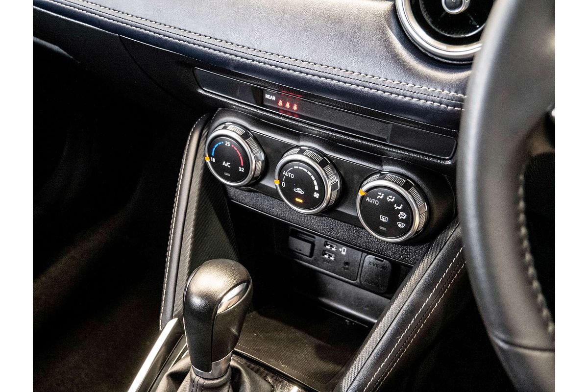 2022 Mazda 2 G15 Evolve DJ Series