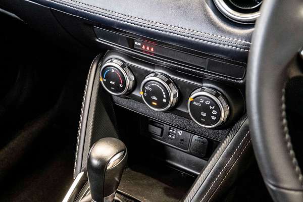 2022 Mazda 2 G15 Evolve DJ Series