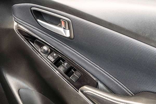 2022 Mazda 2 G15 Evolve DJ Series
