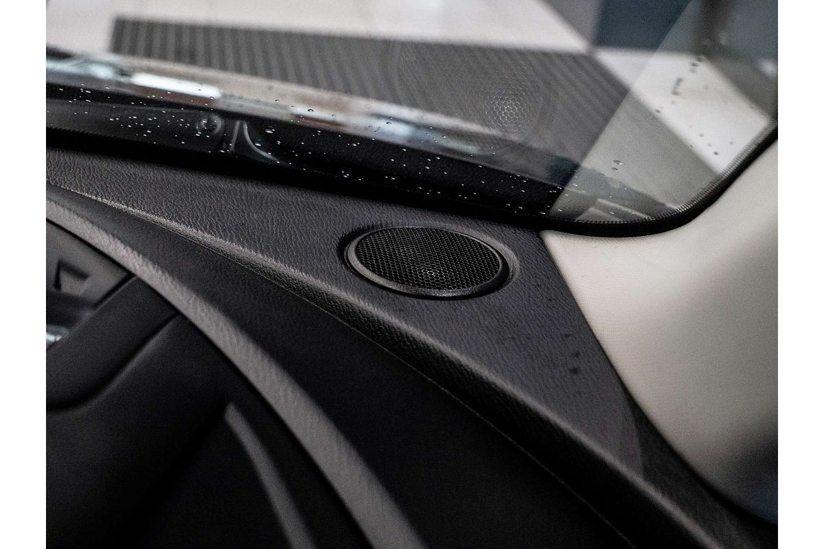 2022 Mazda 2 G15 Evolve DJ Series