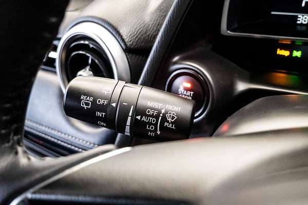 2022 Mazda 2 G15 Evolve DJ Series