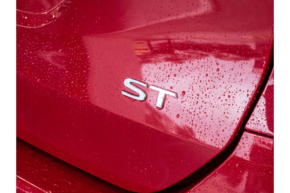 2016 Nissan X-TRAIL ST T32