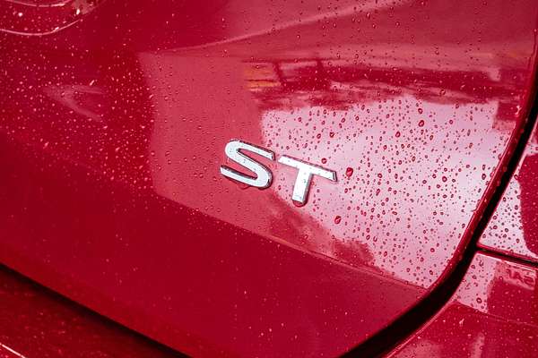 2016 Nissan X-TRAIL ST T32