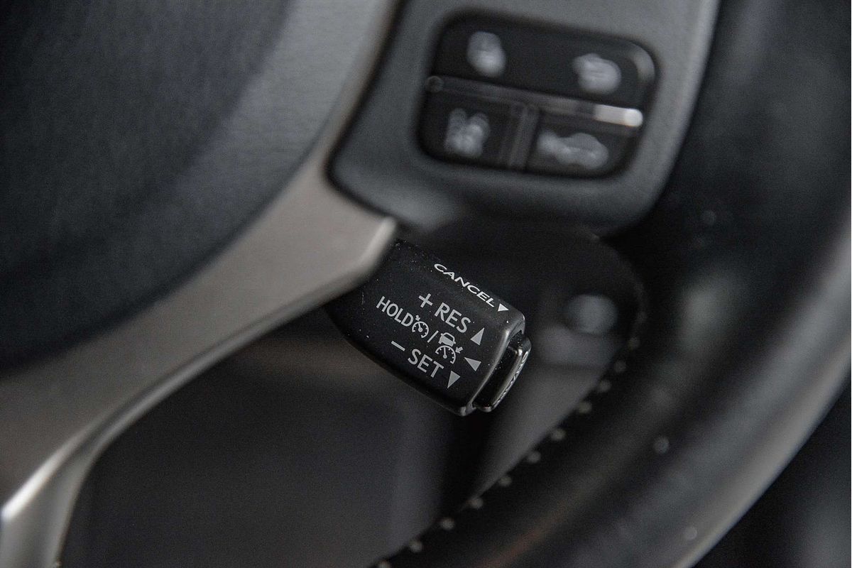2018 Lexus IS IS300 Luxury ASE30R