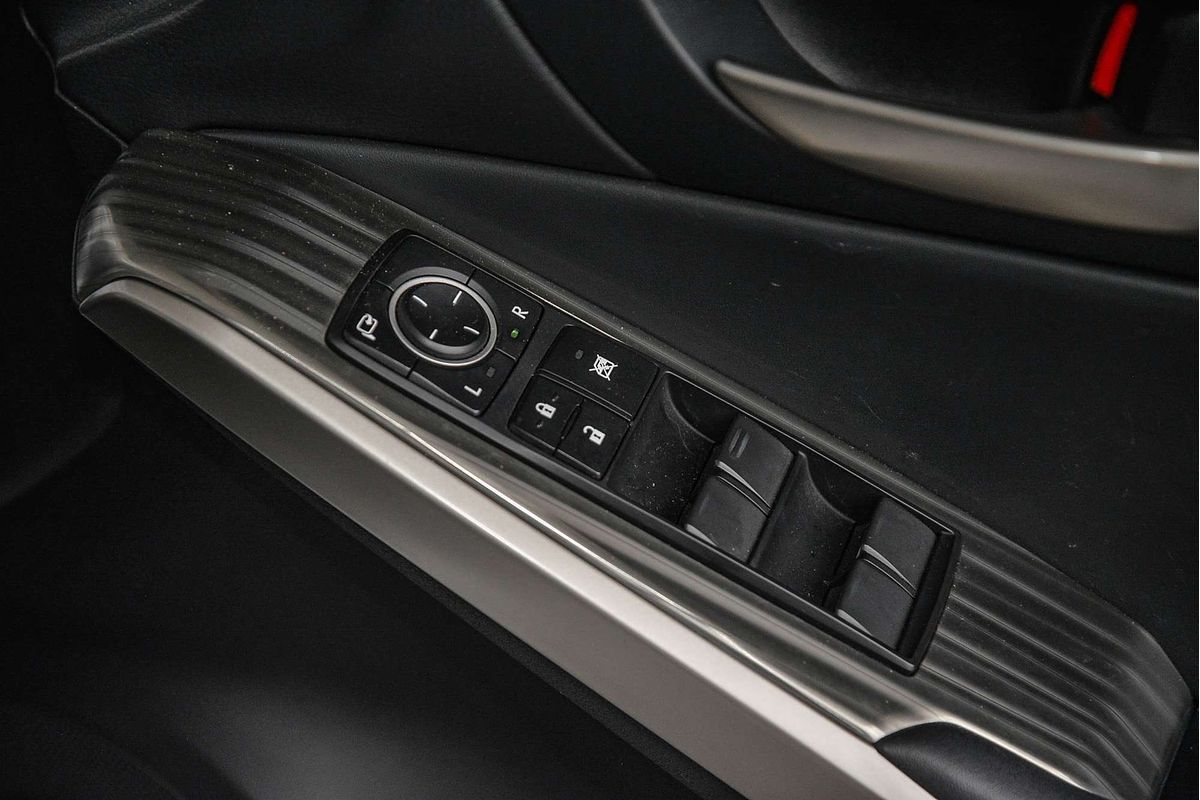 2018 Lexus IS IS300 Luxury ASE30R