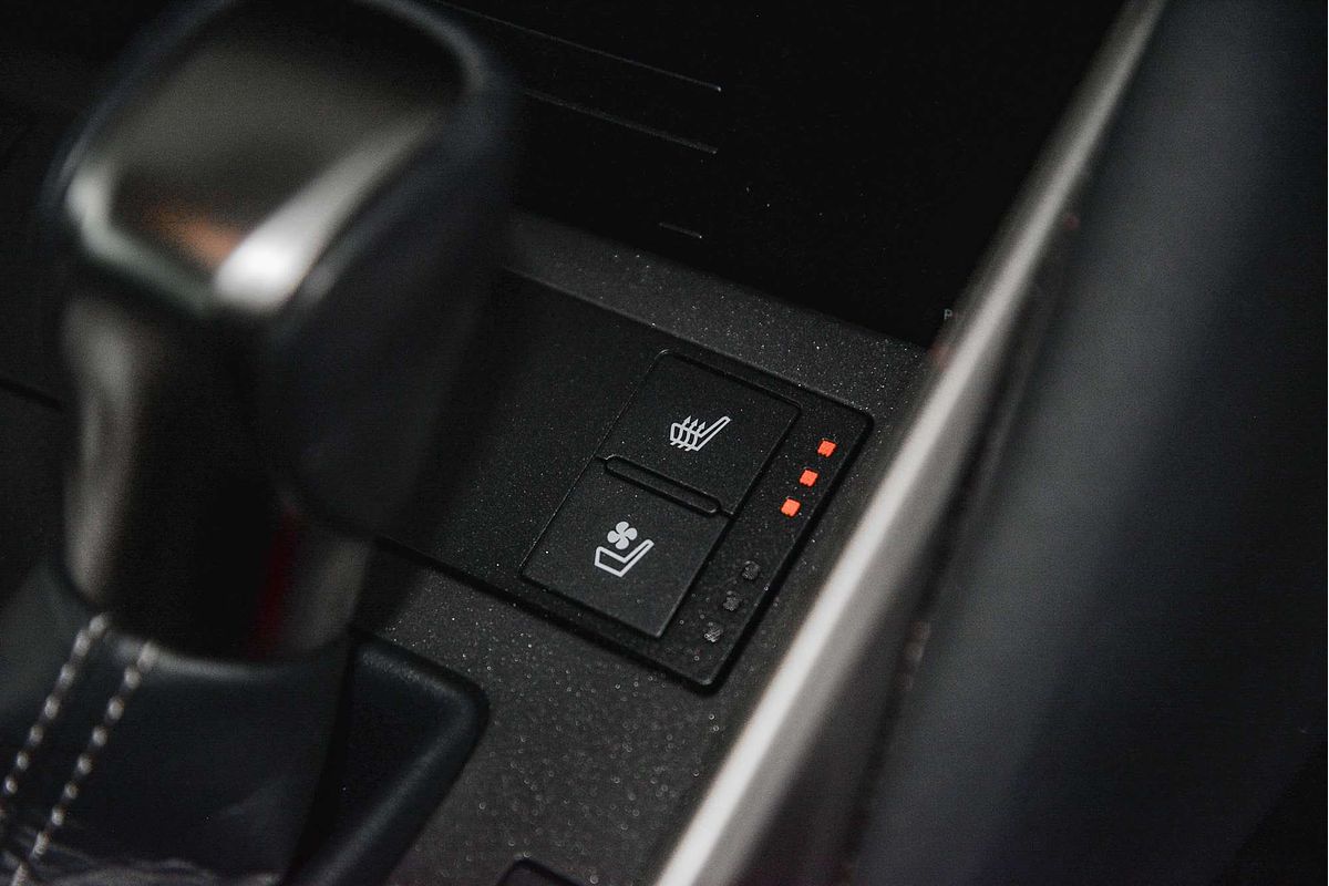 2018 Lexus IS IS300 Luxury ASE30R