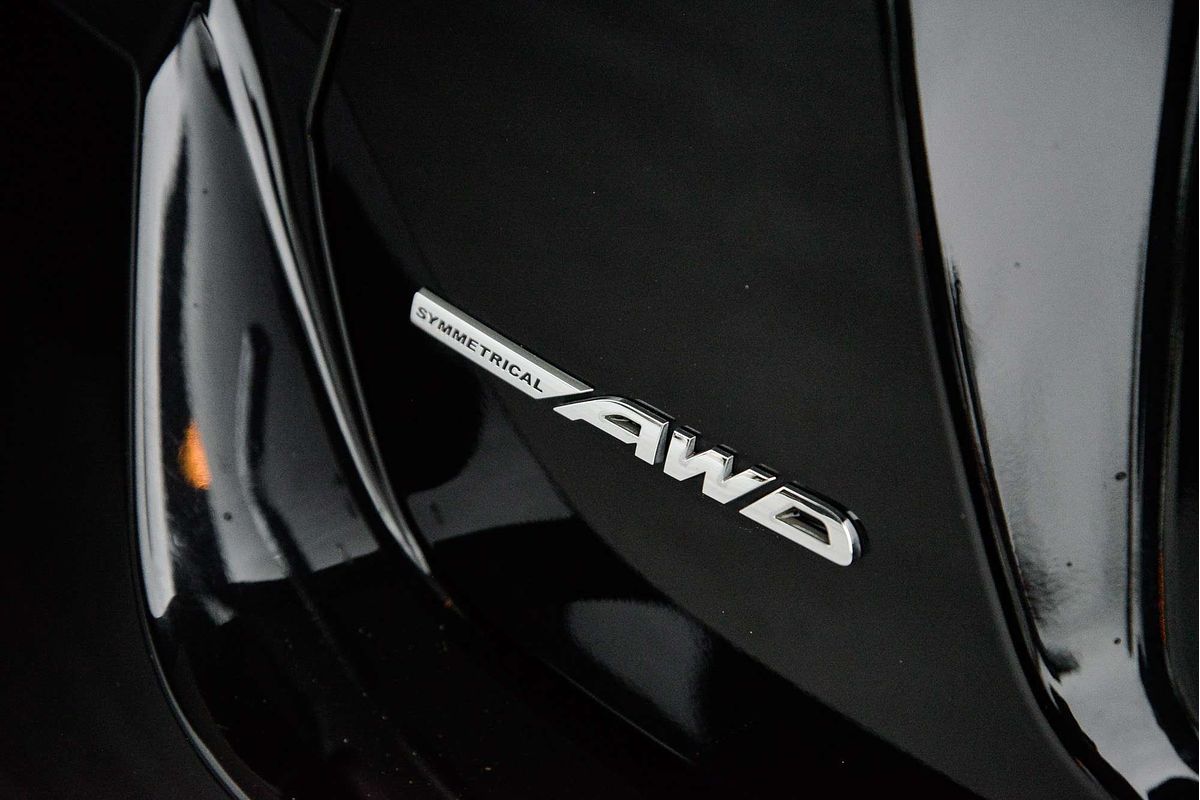 2019 Subaru WRX STI Premium VA