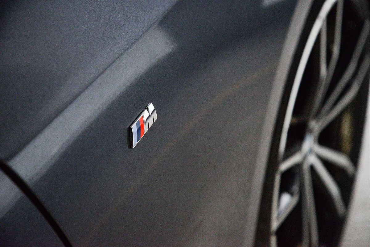 2019 BMW 3 Series 330i M Sport G20