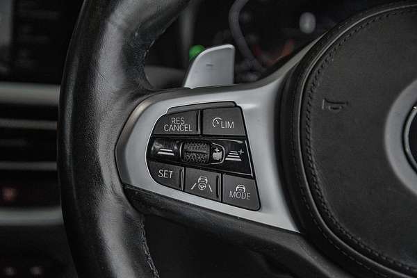 2019 BMW 3 Series 330i M Sport G20