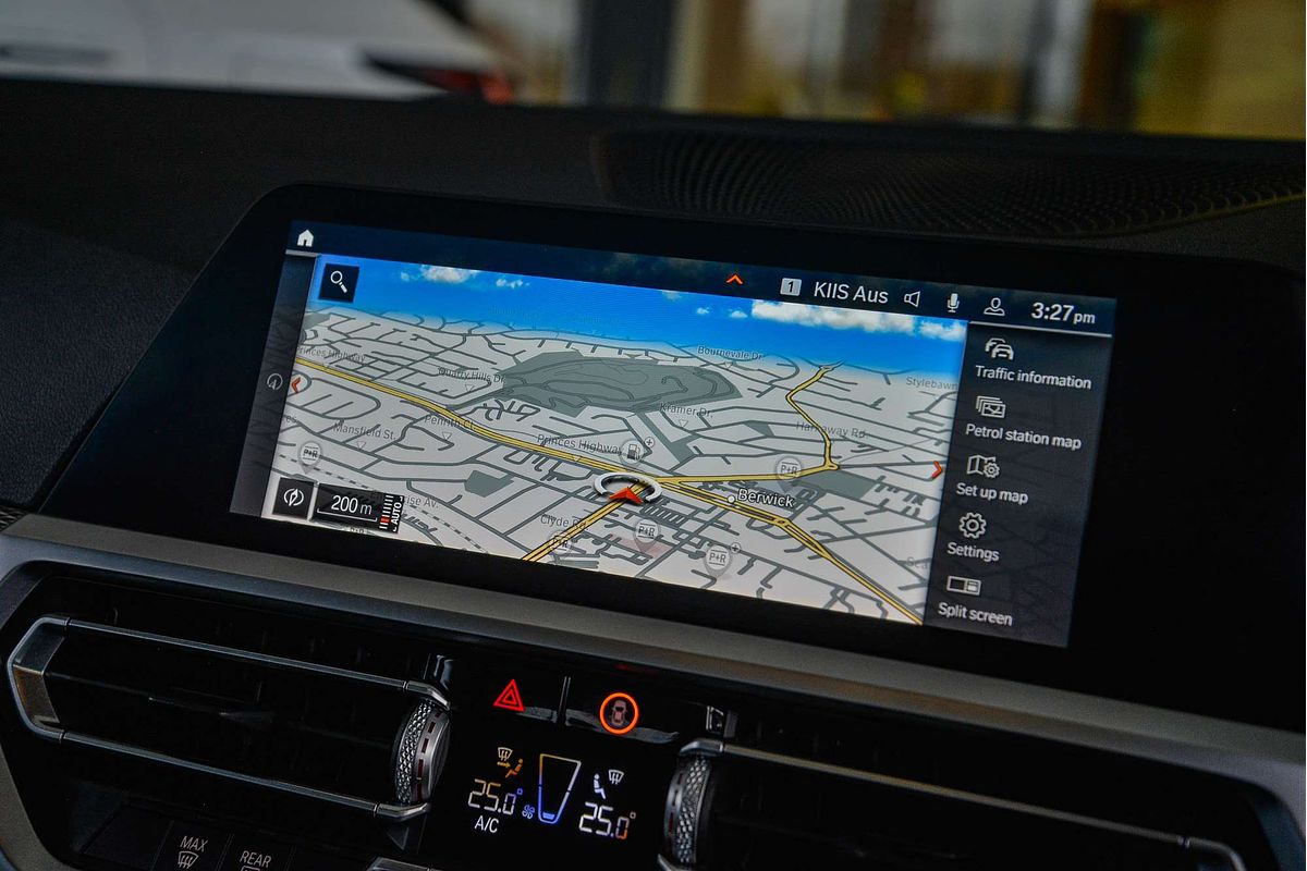 2019 BMW 3 Series 330i M Sport G20