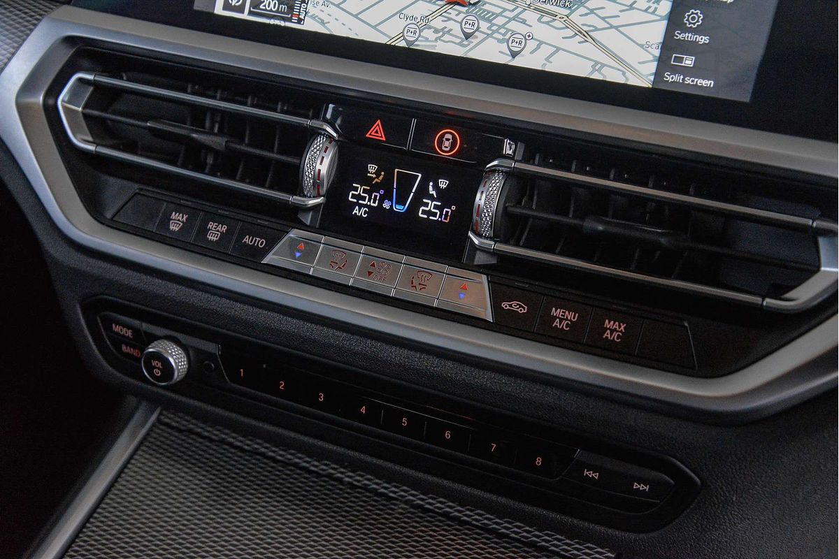 2019 BMW 3 Series 330i M Sport G20
