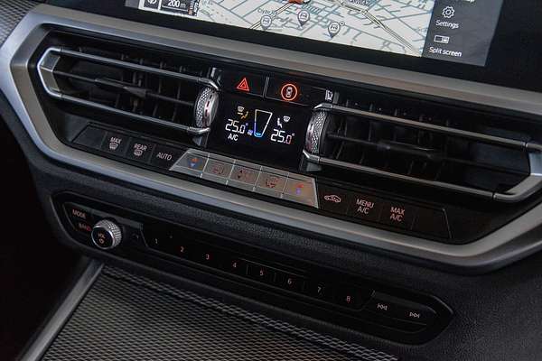 2019 BMW 3 Series 330i M Sport G20