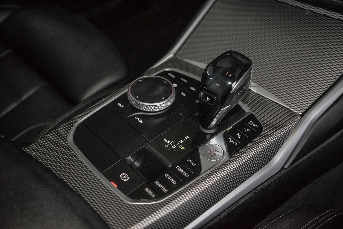 2019 BMW 3 Series 330i M Sport G20