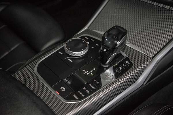 2019 BMW 3 Series 330i M Sport G20