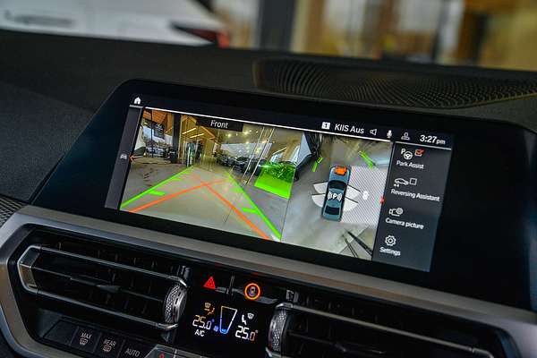 2019 BMW 3 Series 330i M Sport G20