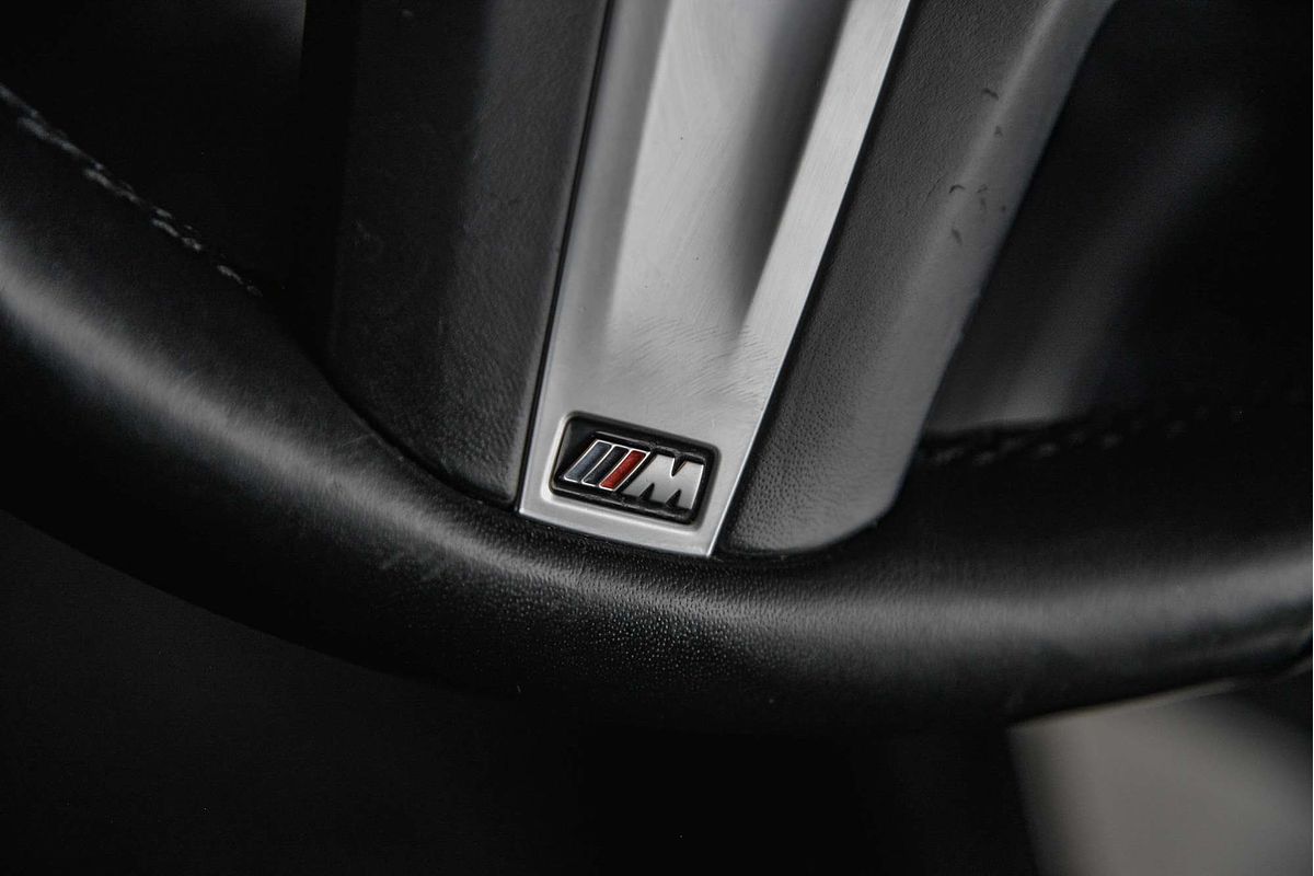 2019 BMW 3 Series 330i M Sport G20
