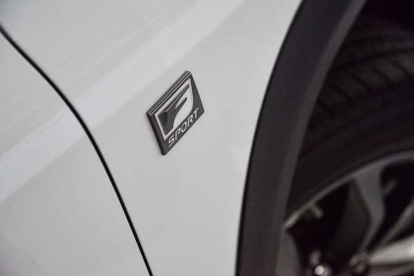 2021 Lexus NX NX300 F Sport AGZ15R