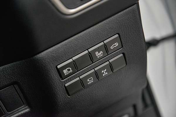 2021 Lexus NX NX300 F Sport AGZ15R