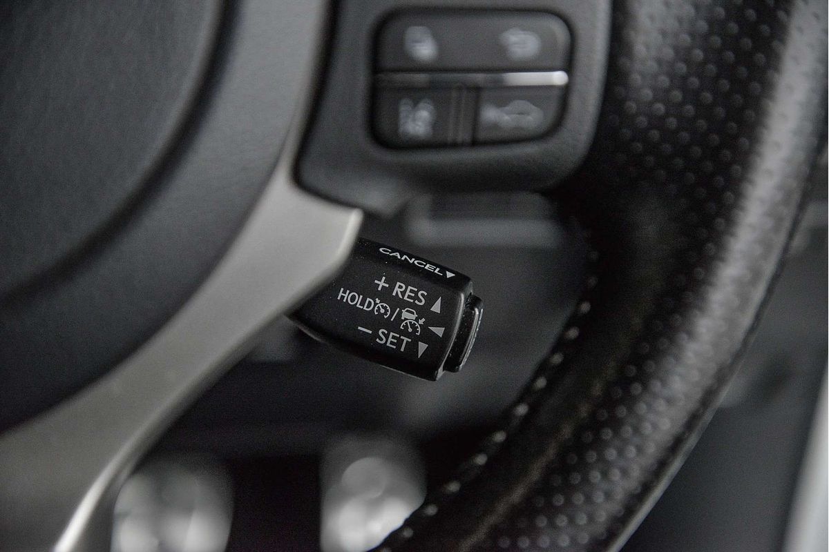 2021 Lexus NX NX300 F Sport AGZ15R