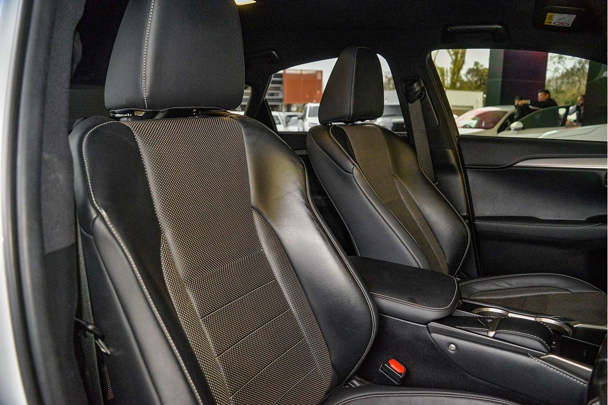 2021 Lexus NX NX300 F Sport AGZ15R