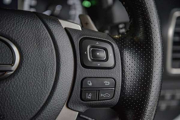 2021 Lexus NX NX300 F Sport AGZ15R