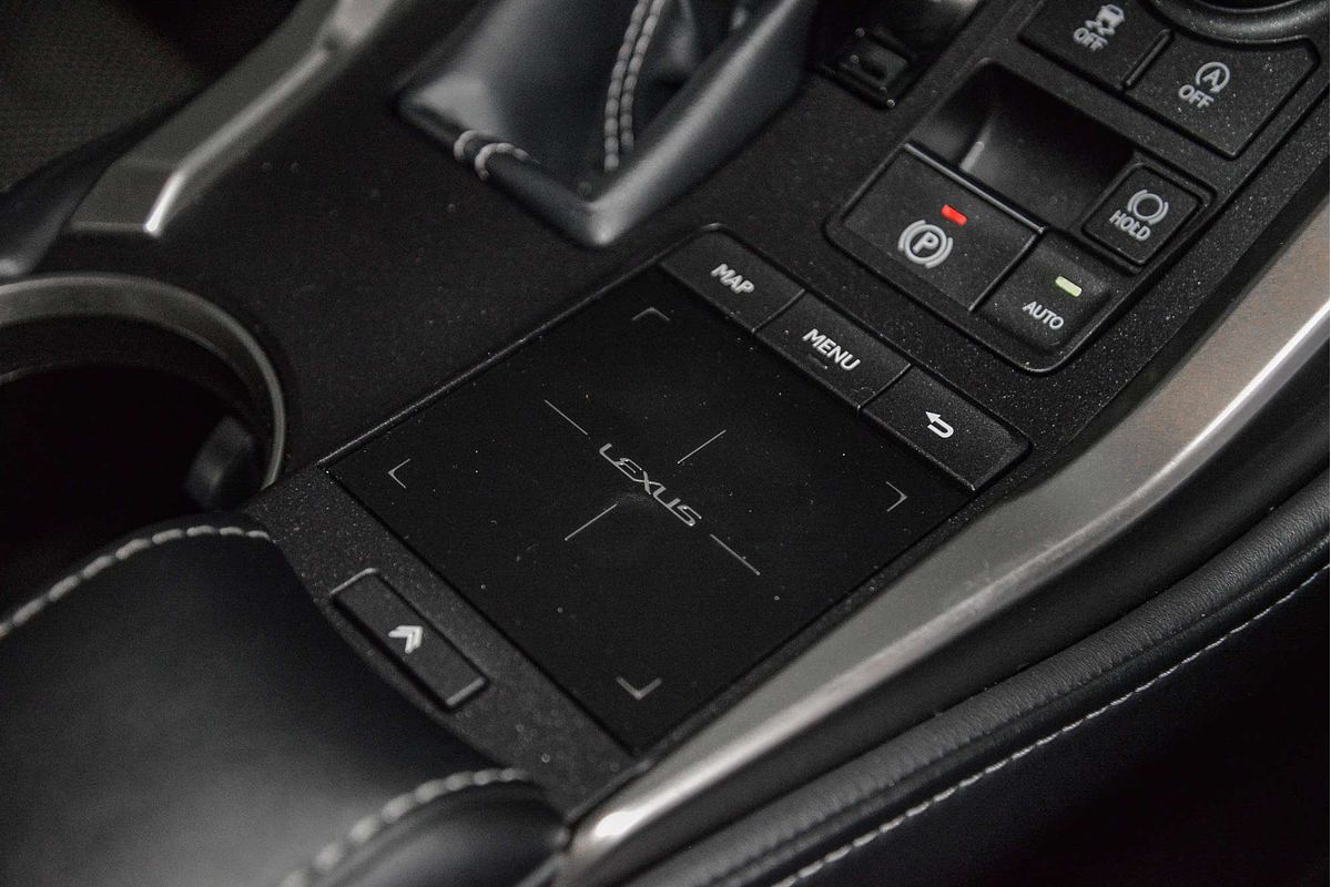 2021 Lexus NX NX300 F Sport AGZ15R