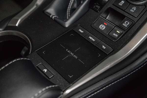 2021 Lexus NX NX300 F Sport AGZ15R