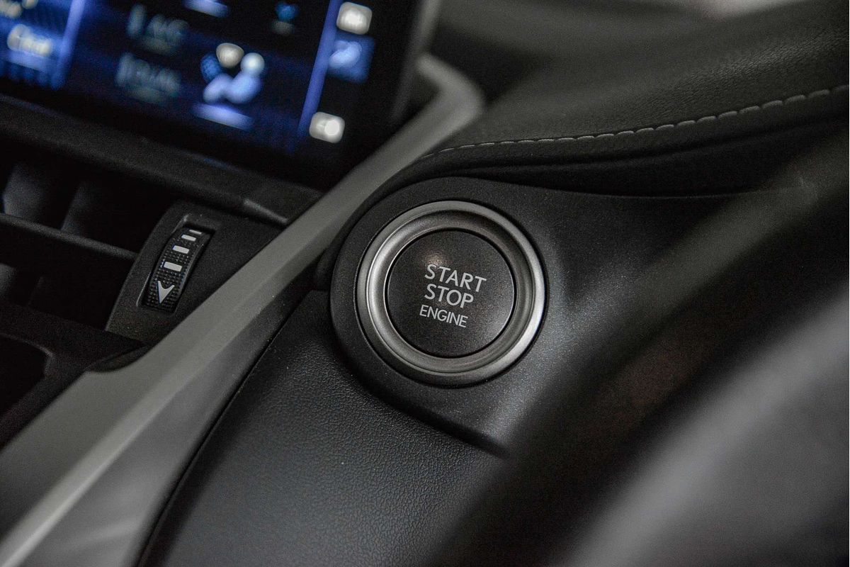 2021 Lexus NX NX300 F Sport AGZ15R