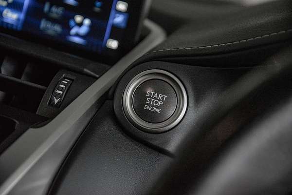 2021 Lexus NX NX300 F Sport AGZ15R