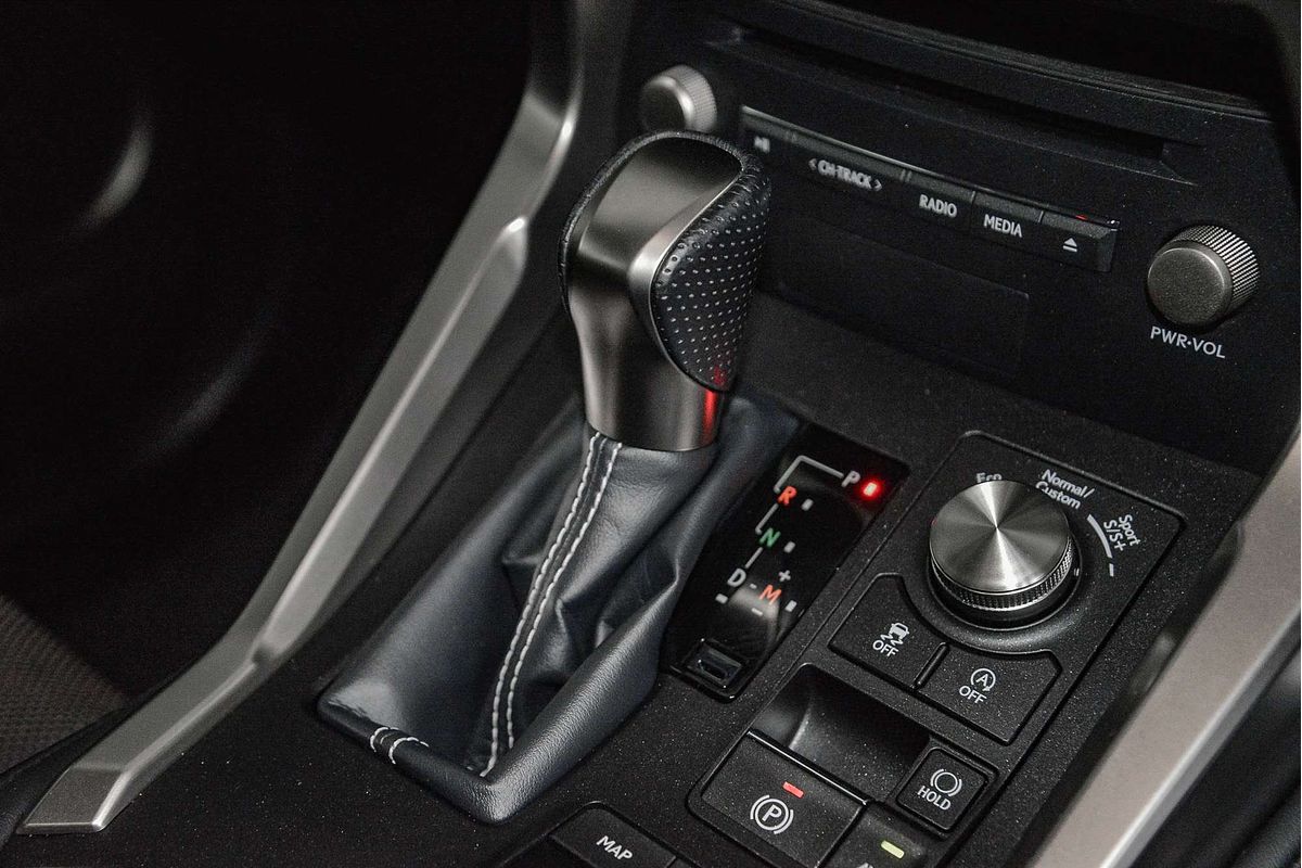 2021 Lexus NX NX300 F Sport AGZ15R