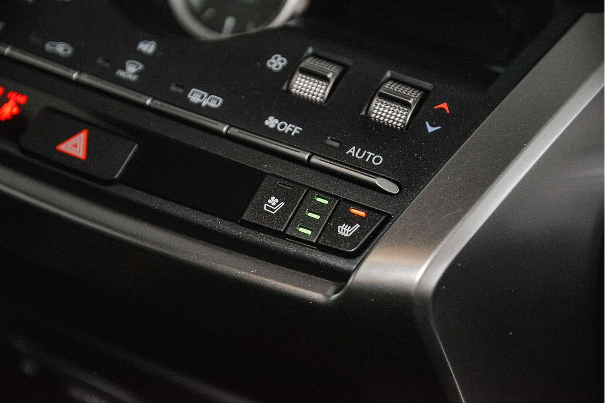 2021 Lexus NX NX300 F Sport AGZ15R