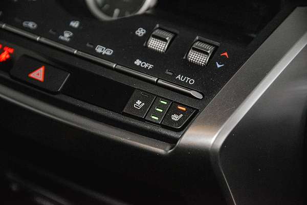 2021 Lexus NX NX300 F Sport AGZ15R