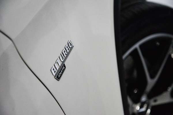2022 Mercedes-Benz GLC-Class GLC43 AMG X253