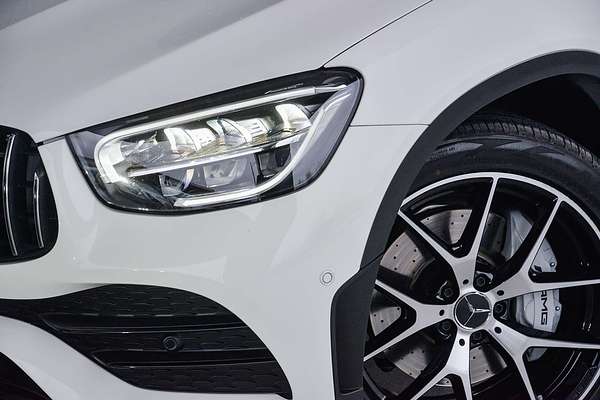 2022 Mercedes-Benz GLC-Class GLC43 AMG X253
